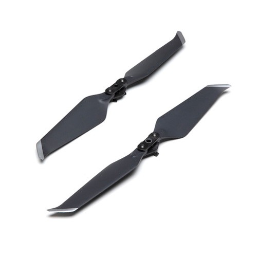Mavic Low-Noise Props