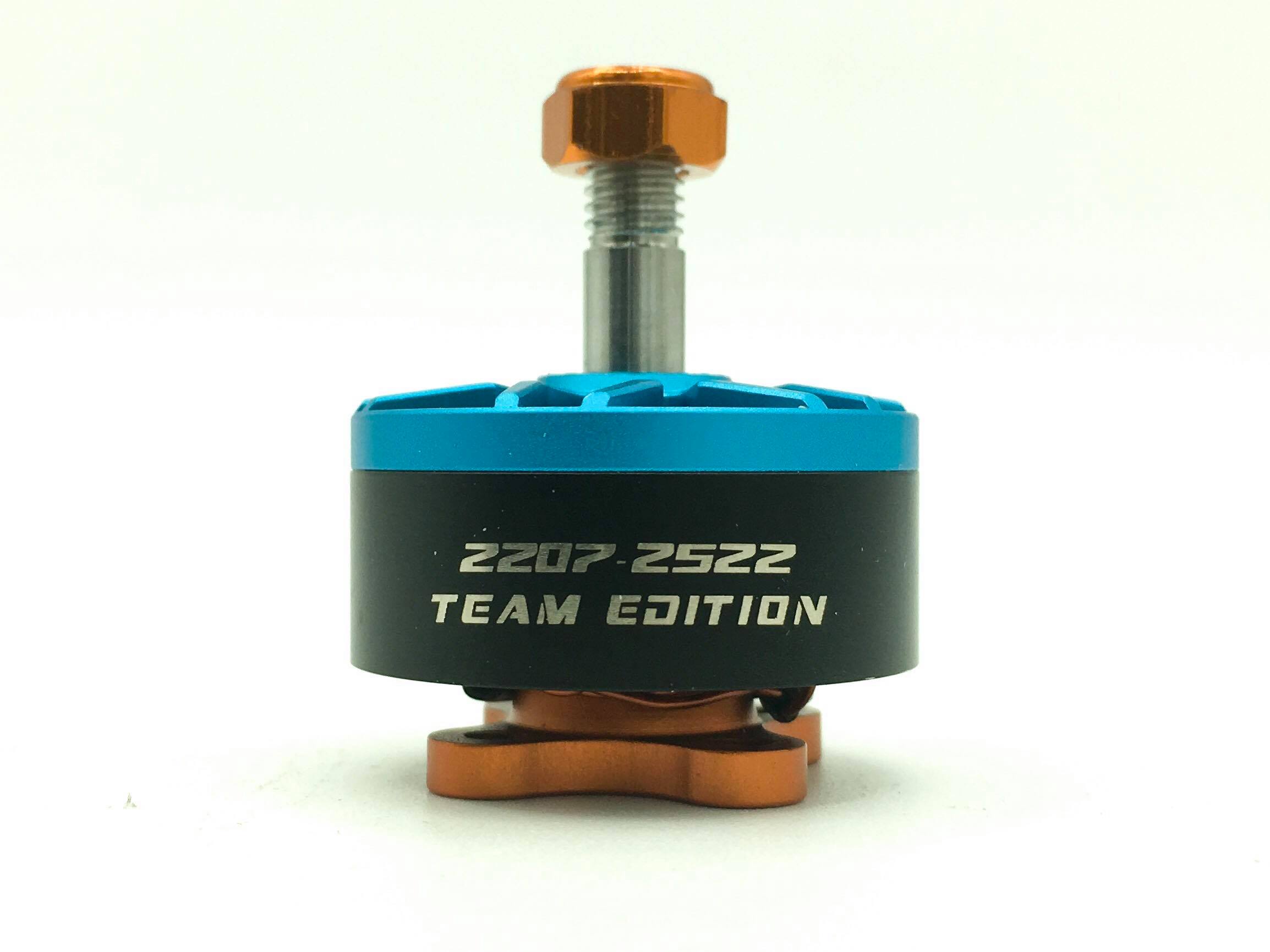 PyroDrone HyperLite 2207-2522kv Team Edition