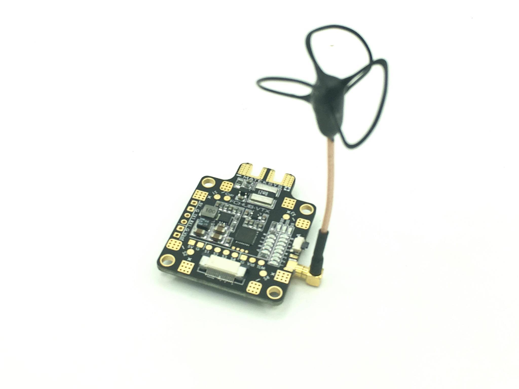 PyroDrone Omni MMCX VTX Antenna RHCP