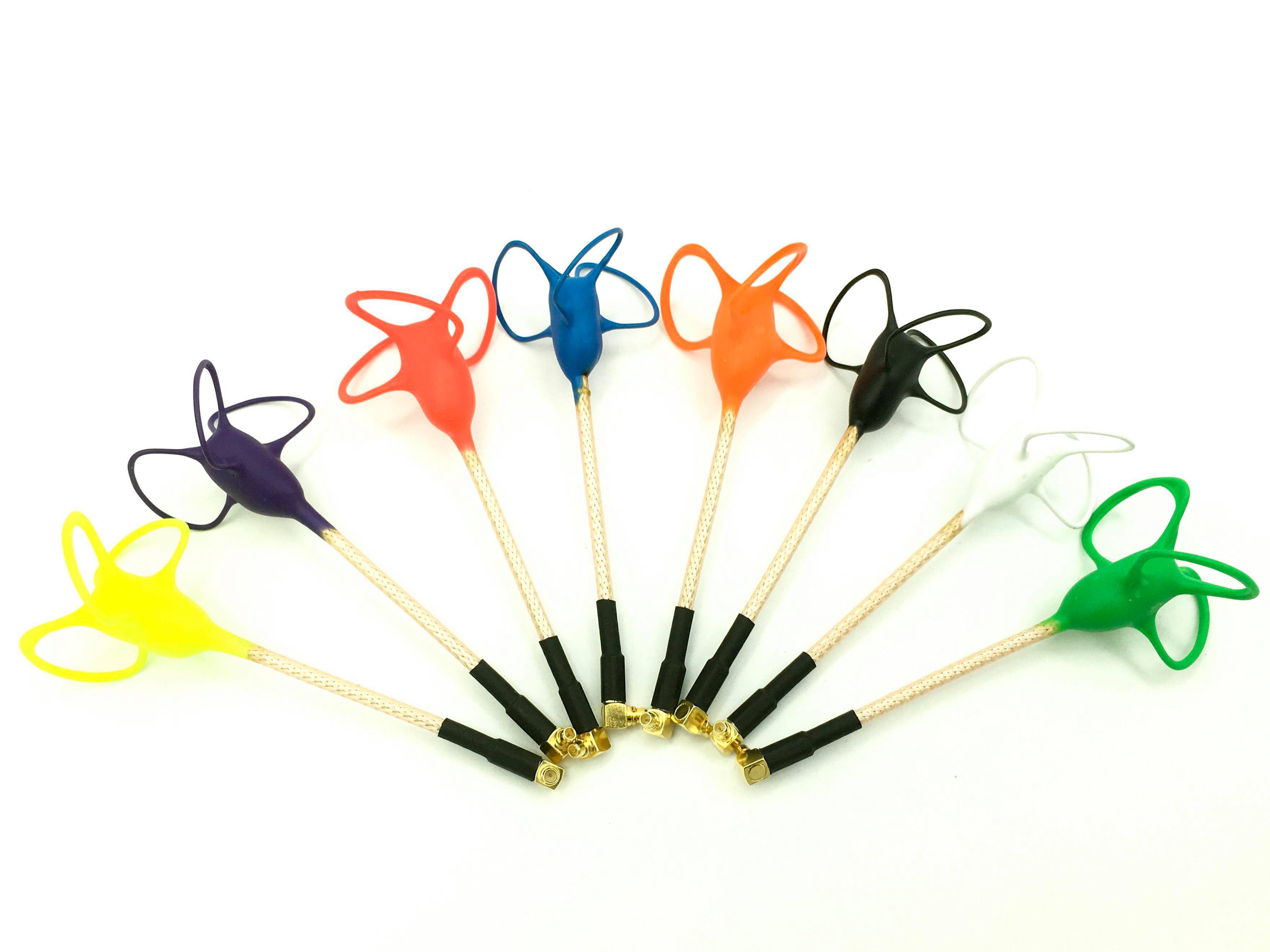 PyroDrone Omni MMCX VTX Antenna RHCP