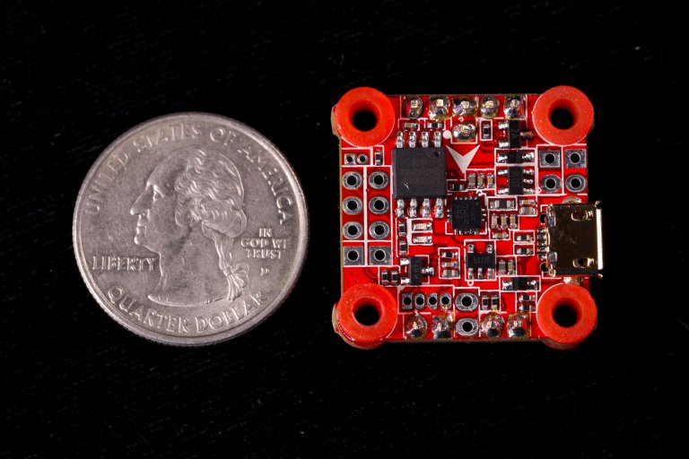 RaceFlight Millivolt Flight Controller