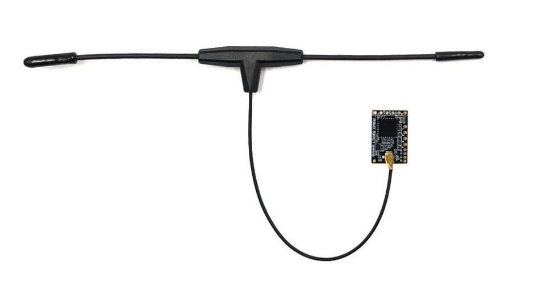 FrSky R9 MX + OTA 900MHz Long Range Receiver (ACCESS)