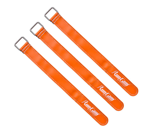 RunCam Lipo Battery Strap 250*16mm for RC Multirotor
