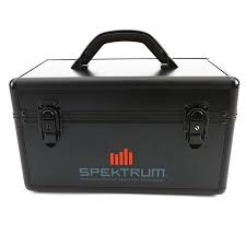Spektrum DSMR Transmitter Case SPM6716