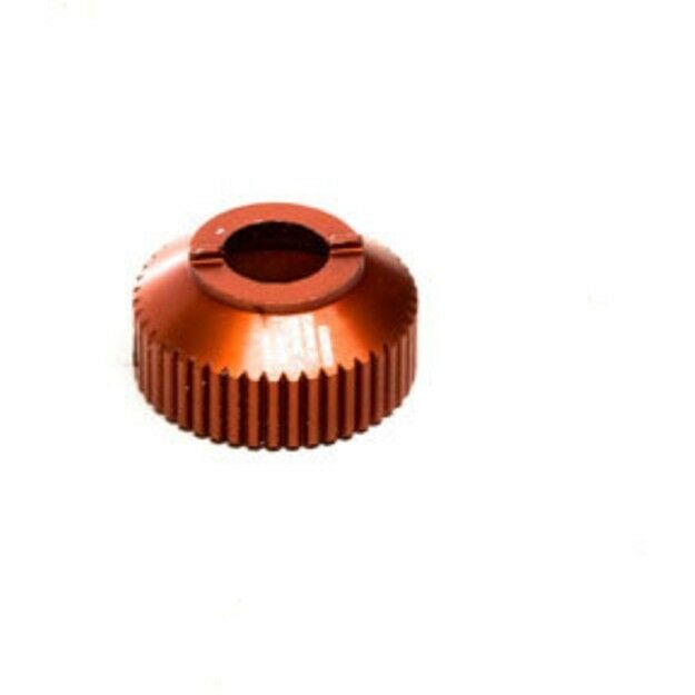 Spektrum Radio Switch Bezel Wrench (Orange)