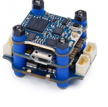 SucceX Micro F4 V2.1 Stack