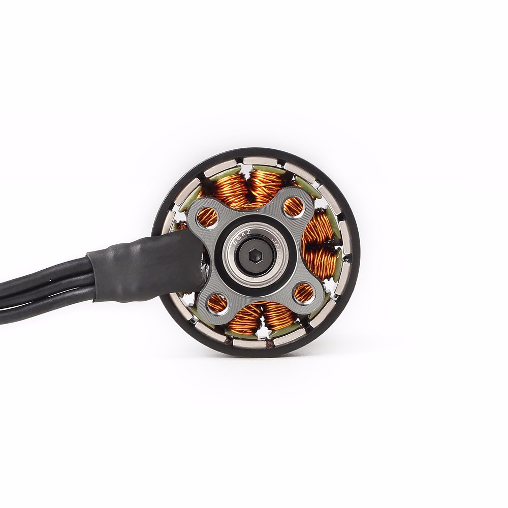 F40 PROII 1600KV Adamantium Grey