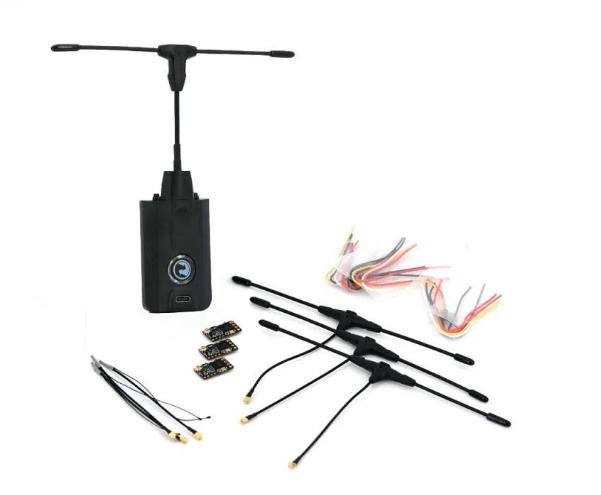 Crossfire Nano TX Starter Set