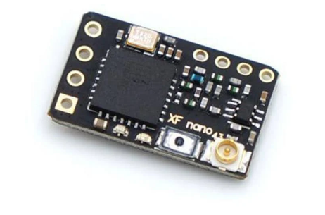 TBS Crossfire Nano RX FPV LONG RANGE DRONE RECEIVER