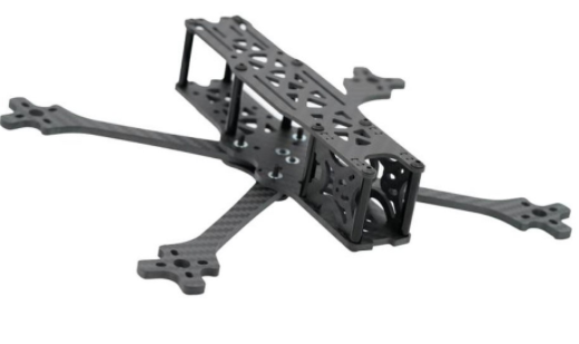 TBS Source One HD 5" Frame Kit