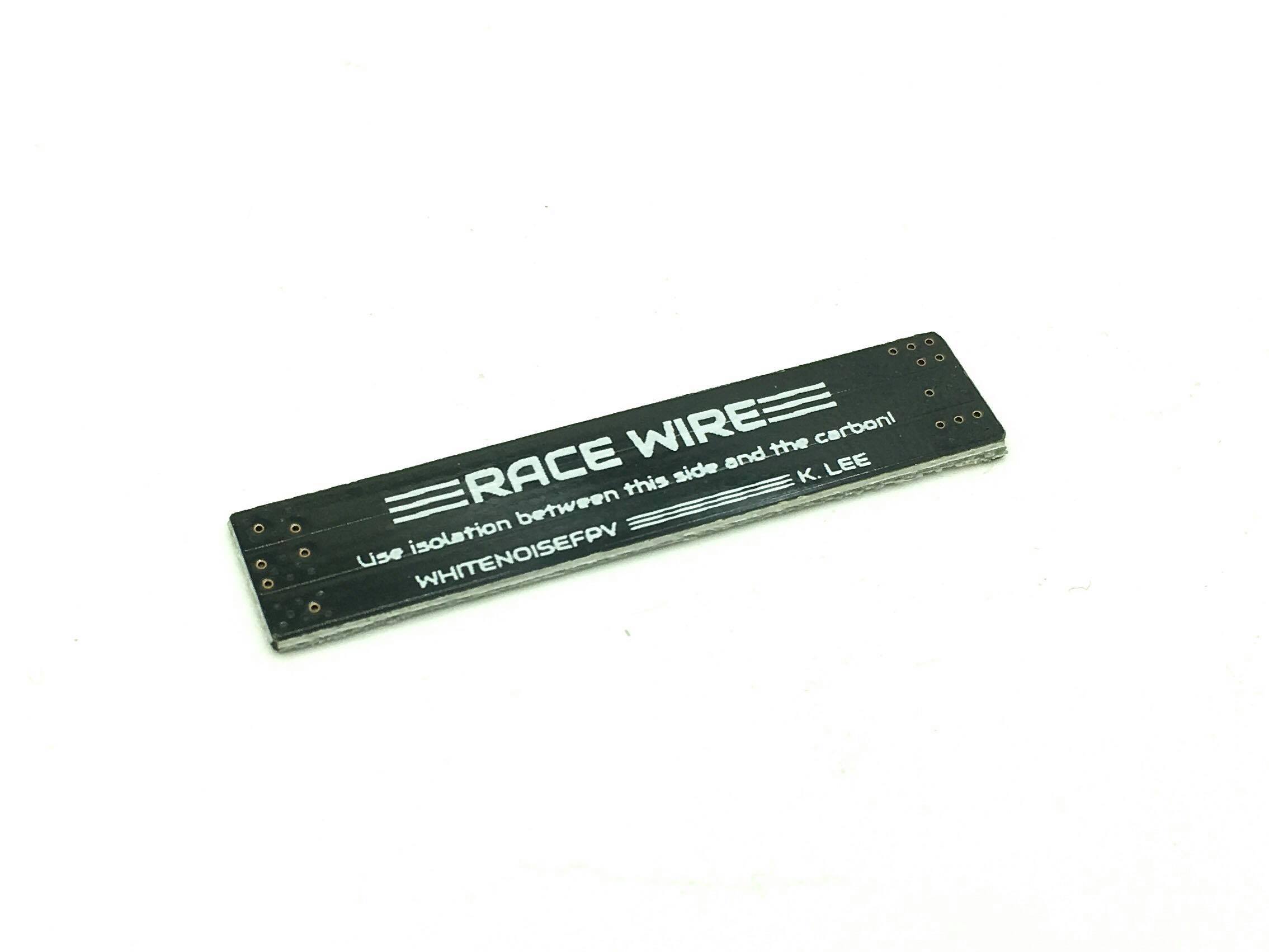 WhitenoiseFPV Race Wire (6 pcs.)