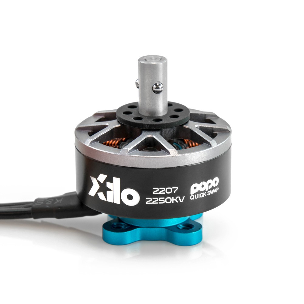 XILO POPO Pro 2207 2250KV Motor