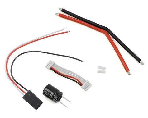 Hobbywing XRotor Nano 4in1 20AMP ESC & Flight Controller Combo | 38040281