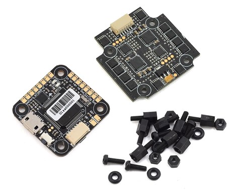 Hobbywing XRotor Nano 4in1 20AMP ESC & Flight Controller Combo | 38040281