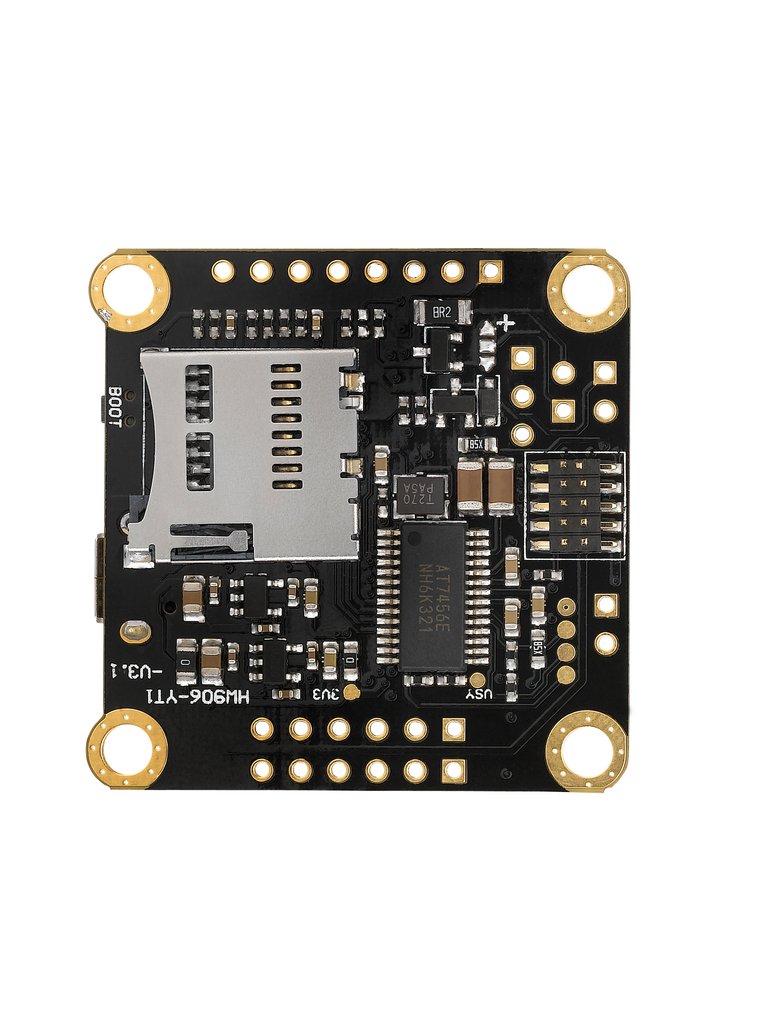 HobbyWing XROTOR Micro F4 FC W 4in1 40A ESC Combo | 38040016