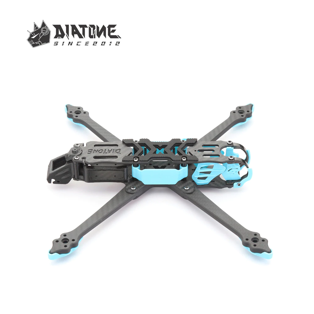 Diatone Roma F7