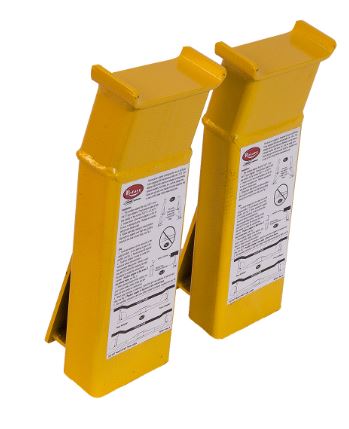 Rotary FJ6195YL ADAPTER PACKAGE - FJ6196