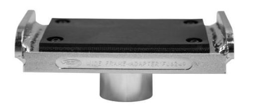 Rotary FJ6257KIT - 12K TRIO Wide GM Truck Adapter Kit