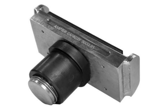 Rotary FJ6265ZN – Wide Frame Heavy-Duty Lift, Truck Adapter