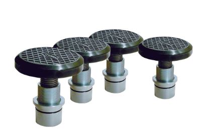 Rotary FJ71015-1Kit SPO16 Low Profile Accessory Kit