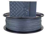 3D Fuel Pro PLA - Charcoal Gray 2.85mm 1kg roll