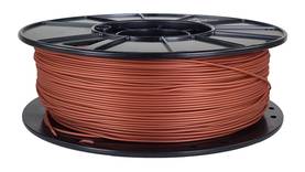 3D Fuel Pro PLA - Metallic Copper 1.75mm 1kg roll