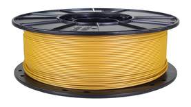 3D Fuel Pro PLA - Metallic Gold 1.75mm 1kg roll