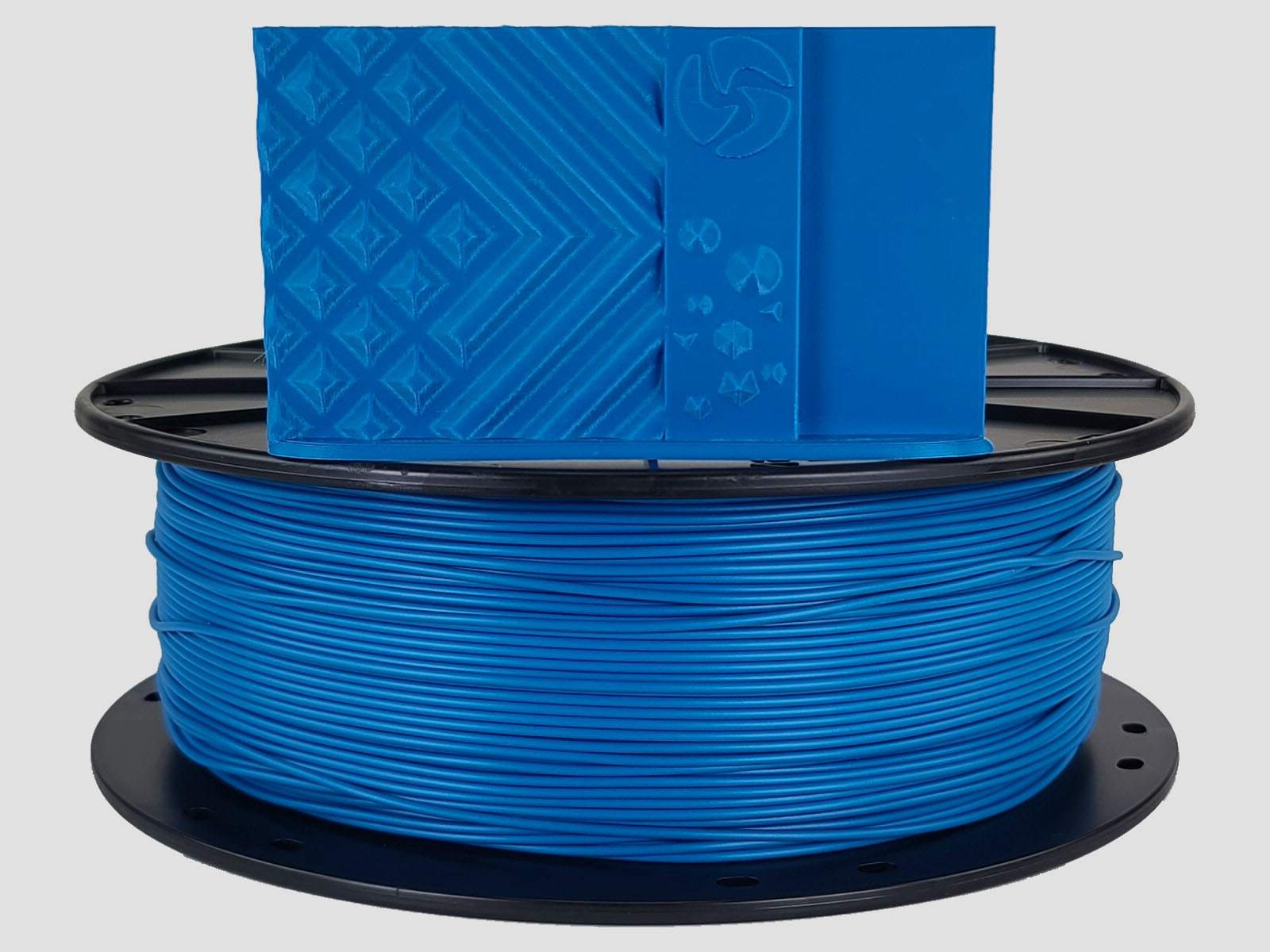 3D Fuel Workday PETG - Ocean Blue 1.75mm 1 kg Roll