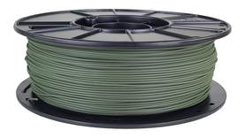 3D Fuel Pro PLA - Olive Green 1.75mm 1 kg roll