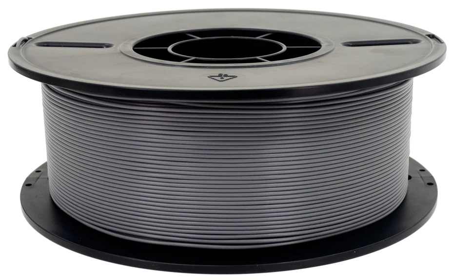 3D Fuel Pro PLA - Castle Gray 1.75mm 1kg roll