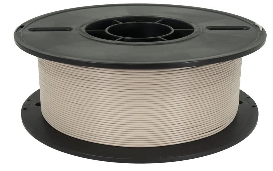 3D Fuel Pro PLA - Desert Tan 1.75mm 1kg roll