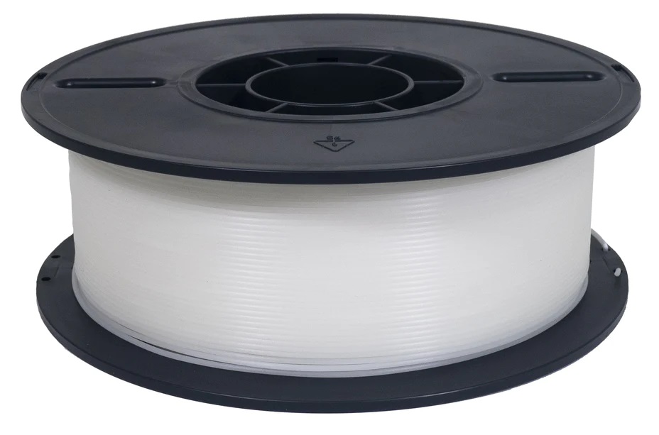 3D Fuel Pro PLA - Glow In the Dark 1.75mm 1kg roll