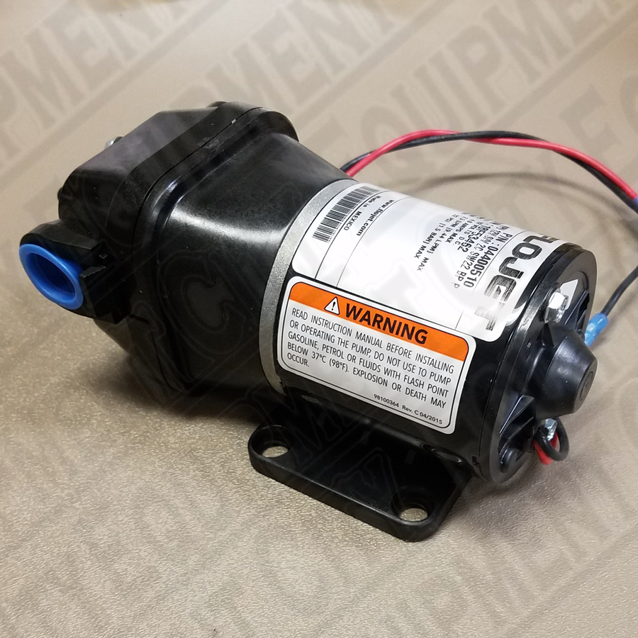 Flo-Dynamics 941285 Pump