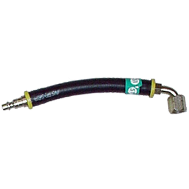 Flo-Dynamics 941801 5/8"-18 [FEMALE] SAE 45 FLARE - SWIVEL (CHRYSLER- 1993 & NEWER)