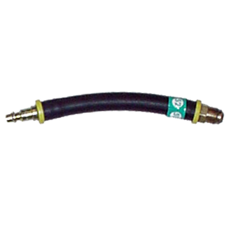 Flo-Dynamics 941802 Hose 5/8"-18 [MALE] SAE 45 FLARE (CHRYSLER)