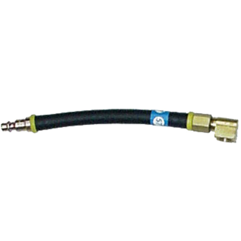 Flo-Dynamics 941807 5/8"-18 [FEMALE] SAE 45 INVERTED (GENERAL MOTORS WITH 3/8" TUBE DIAMETER LINES-1997 & NEWER)