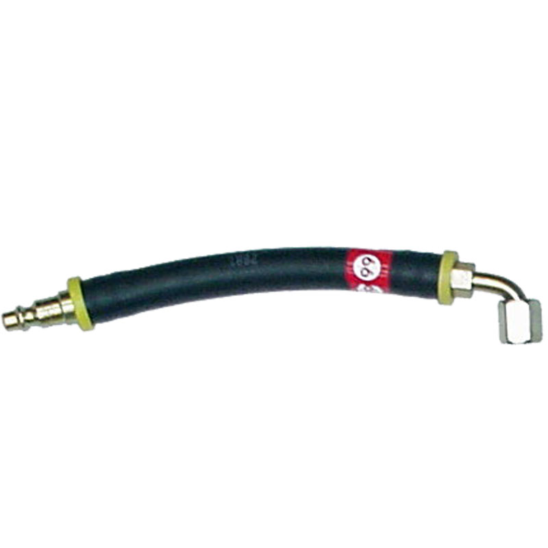 Flo-Dynamics 941816 1/2"-20 [FEMALE] SAE 45 INVERTED (CHRYSLER FORD AEROSTAR JAGUAR MERCEDES & CADILLAC-1985 & NEWER)