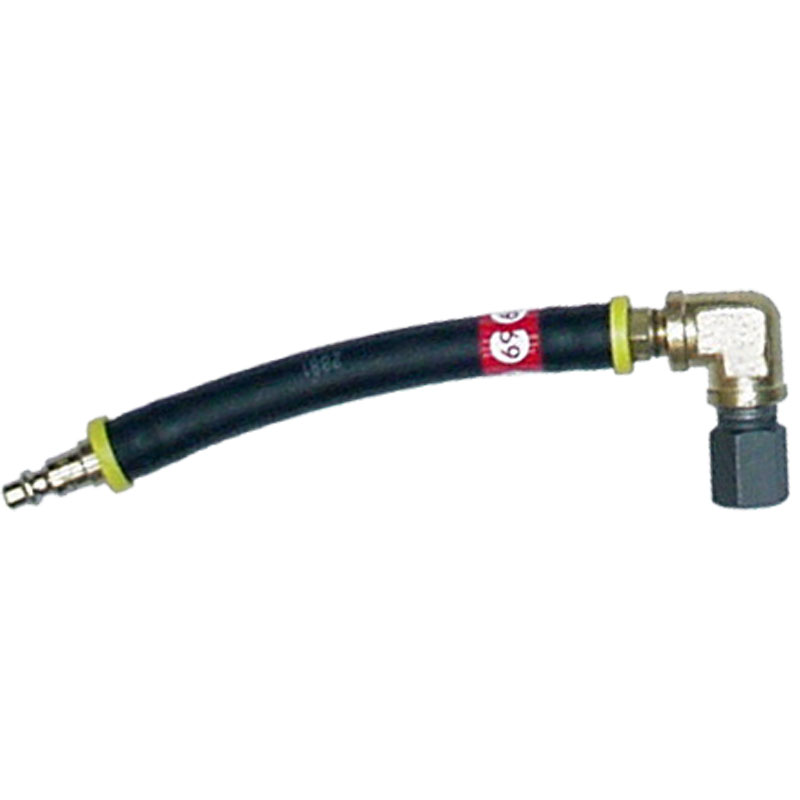 Flo-Dynamics 941819 5/8"-18 [FEMALE] SAE INVERTED (FORD)