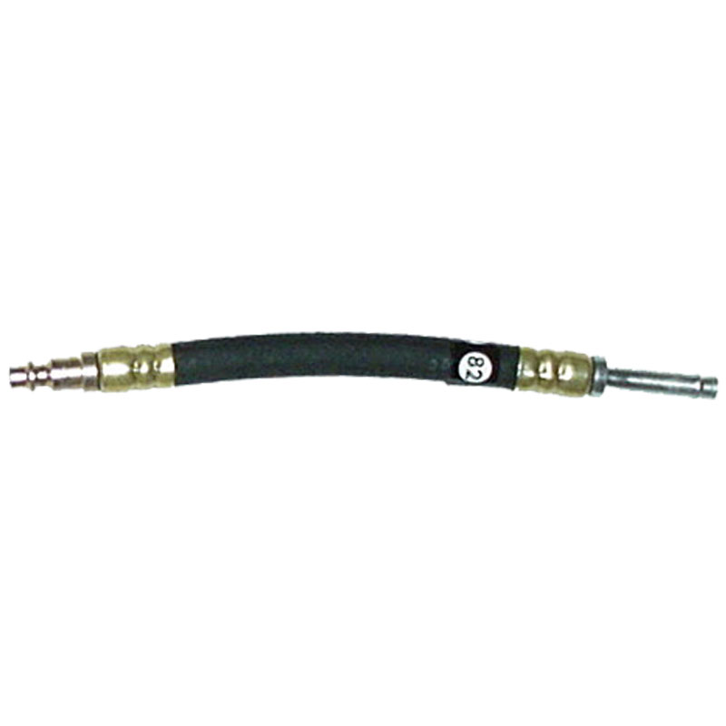 Flo-Dynamics 941830 5/16" [MALE] UNIVERSAL BUMP FITTING (INFINITY LEXUS & BMW-1980 & NEWER)