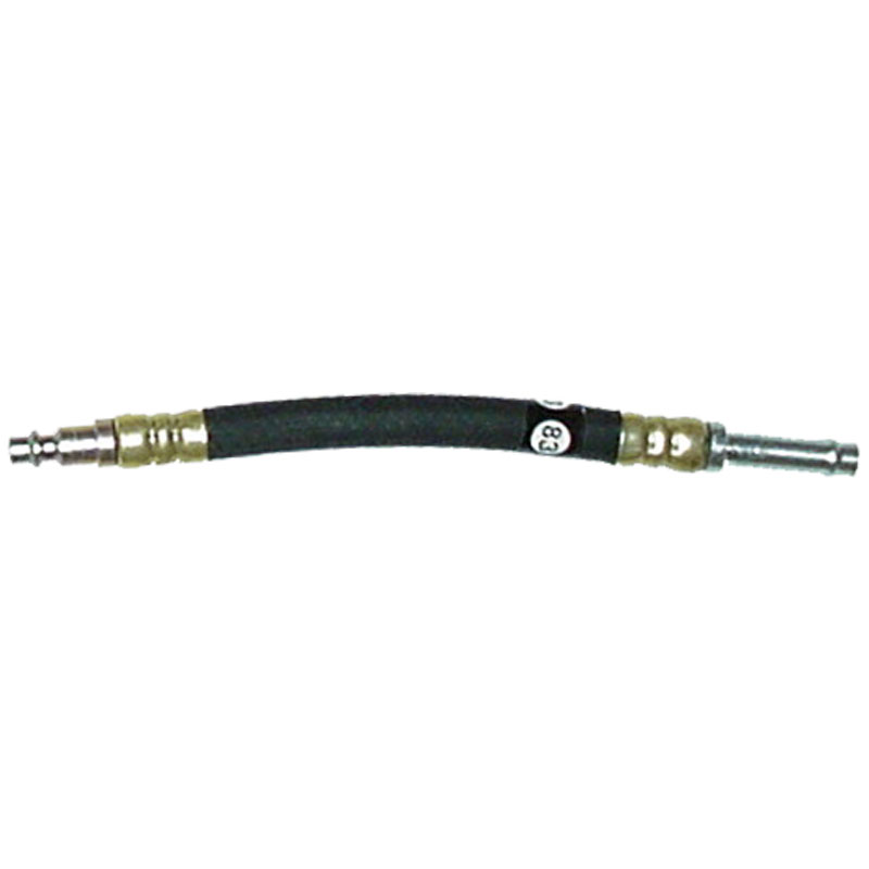 Flo-Dynamics 941831 3/8" [MALE] UNIVERSAL BUMP FITTING (TOYOTA NISSAN HONDA FORD & CHRYSLER-1975 & NEWER)