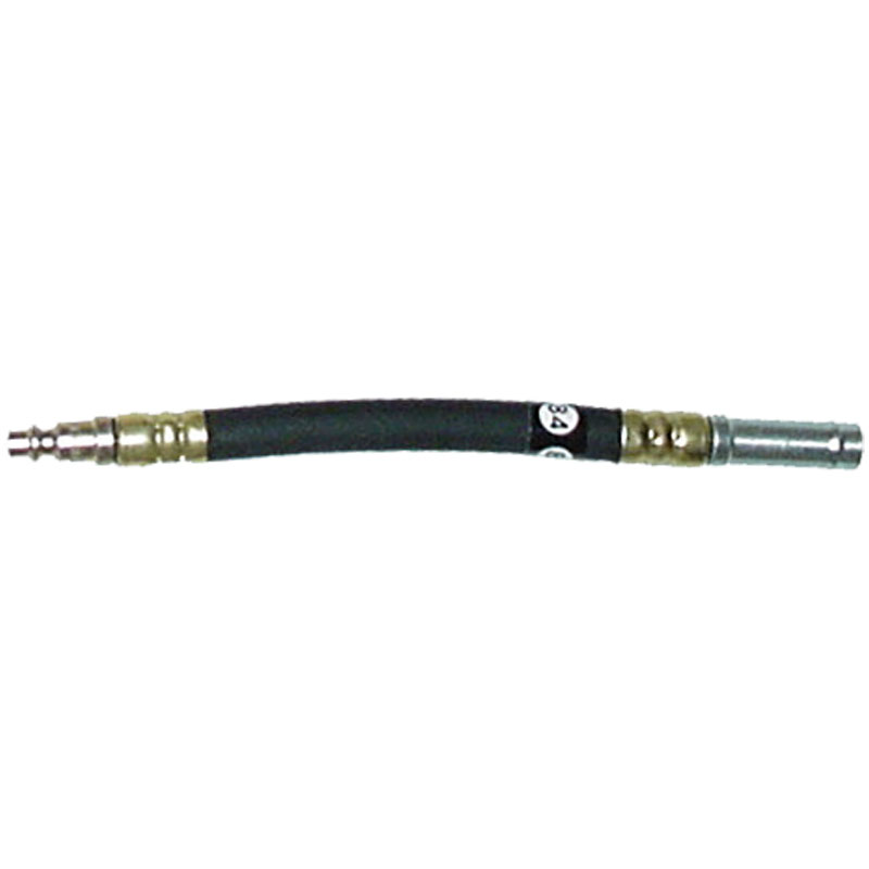Flo-Dynamics 941832 1/2" [ MALE] UNIVERSAL BUMP FITTING (TOYOTA NISSAN HONDA -1980 & NEWER)
