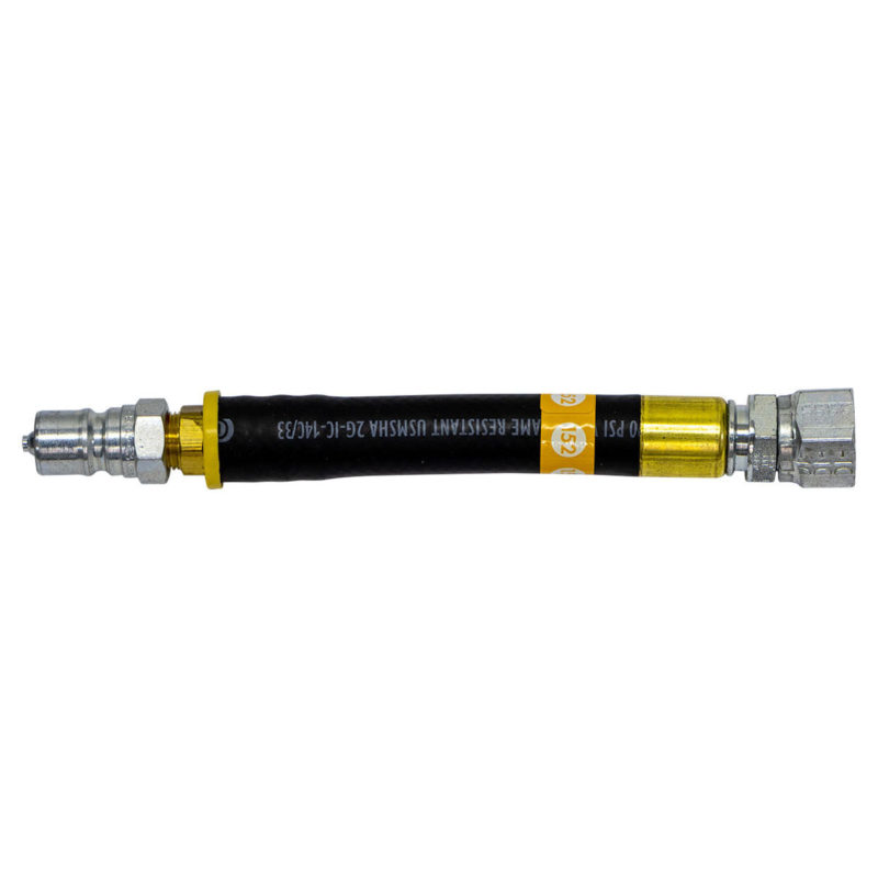 Flo-Dynamics 941903 ALLISON 10 ORF FEMALE SWIVEL