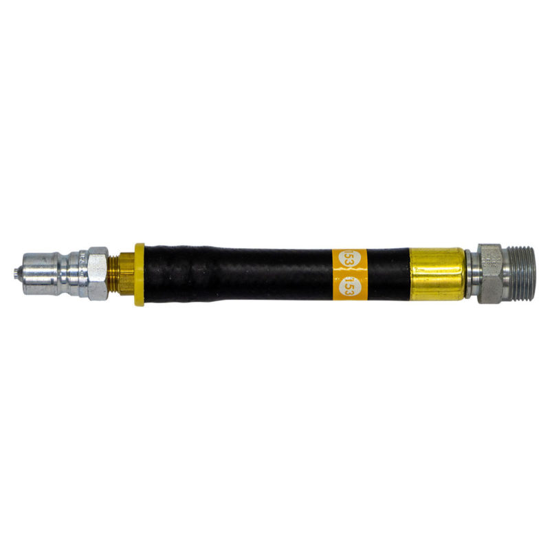 Flo-Dynamics 941904 ALLISON 10 ORF MALE SWIVEL