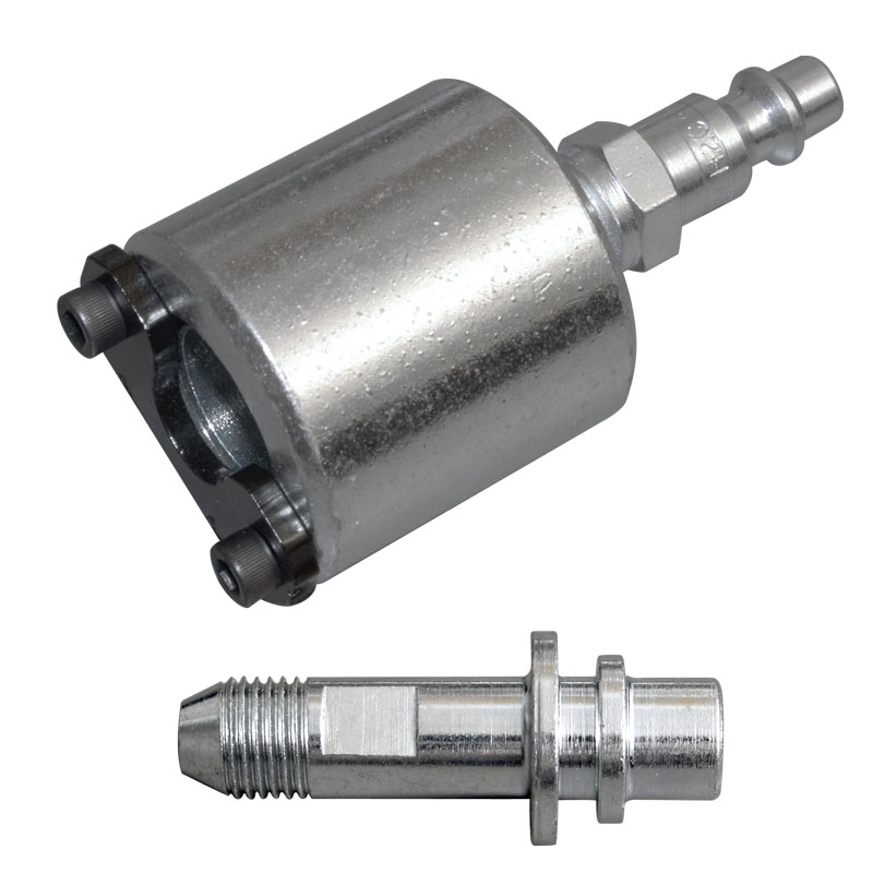Flo-Dynamics 941979 - 12mm VW Passat Adapter