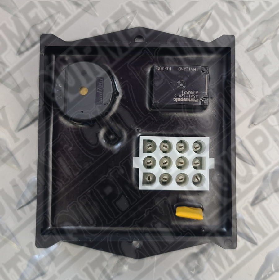 Flo-Dynamics 945001W BrakeMate Jr Electronic Board Only