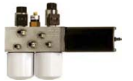 Flo-Dynamics 940468 Main Pump Manifold