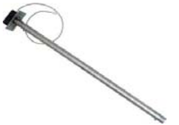 Flo-Dynamics 940469 Sensor Rod Long