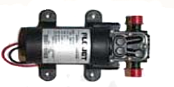 Flo-Dynamics 40200742 Pump 940551