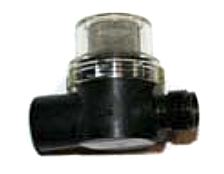 Flo-Dynamics 940552 Screen Filter