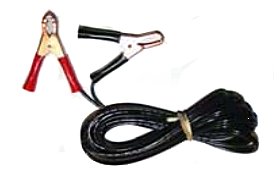 Flo-Dynamics 940830 Battery Cable Assembly 12ft